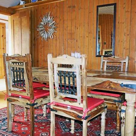 Holiday Home Fiskavaig By Interhome Екстер'єр фото
