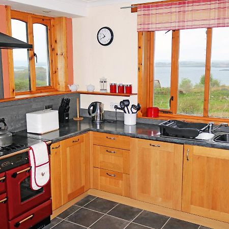 Holiday Home Fiskavaig By Interhome Екстер'єр фото