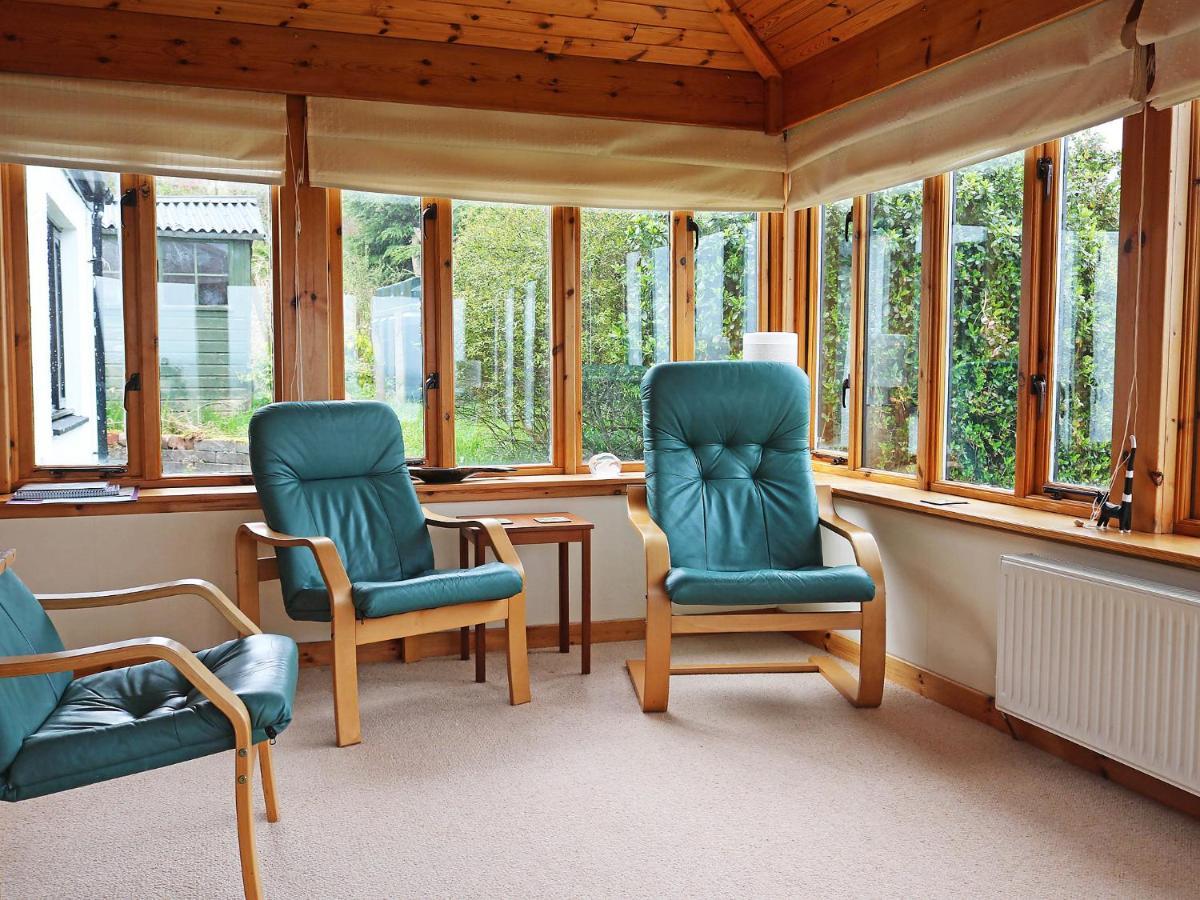 Holiday Home Fiskavaig By Interhome Екстер'єр фото