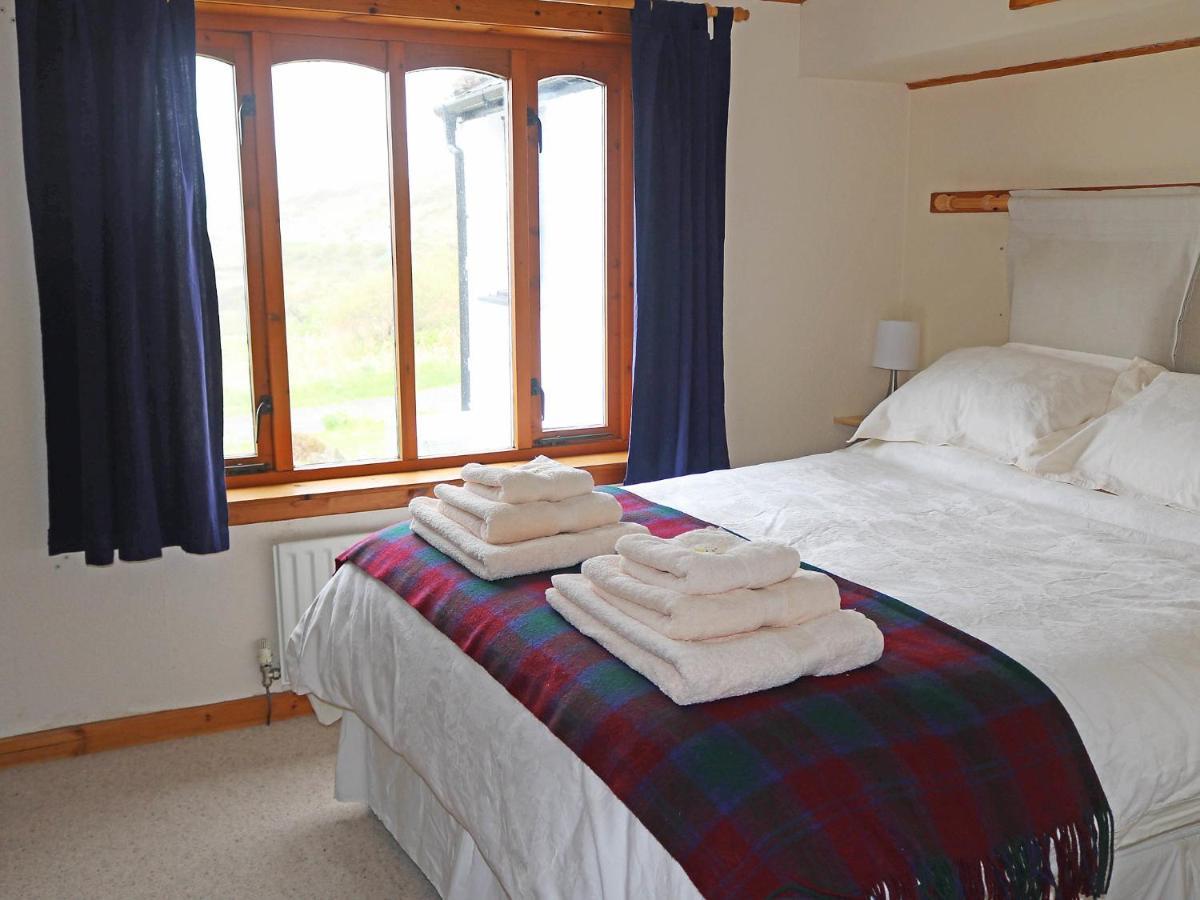 Holiday Home Fiskavaig By Interhome Екстер'єр фото